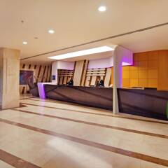 The Green Park Pendik Hotel & Convention Center Турция, Стамбул - 1 отзыв об отеле, цены и фото номеров - забронировать отель The Green Park Pendik Hotel & Convention Center онлайн спа фото 2