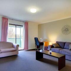 Отель Comfort Inn The Pier Австралия, Розверс - отзывы, цены и фото номеров - забронировать отель Comfort Inn The Pier онлайн комната для гостей фото 5