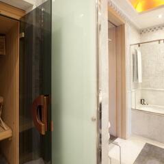 Casa Fuster Hotel бассейн