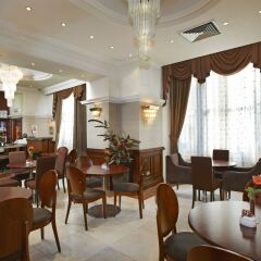 Royal Eagle Hotel питание