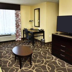 Hilton Garden Inn Atlanta Peachtree City In Peachtree City United