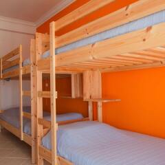 Ericeira Chill Hill Hostel & Private Rooms - Sea Food детские мероприятия фото 2