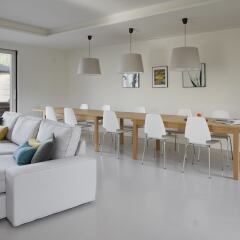 Отель Villa Enea by FeelFree Rentals Испания, Сан-Себастьян - отзывы, цены и фото номеров - забронировать отель Villa Enea by FeelFree Rentals онлайн фото 4