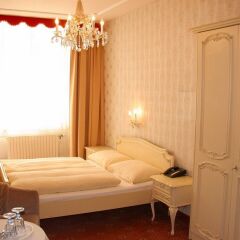 Отель Pertschy Palais Hotel Австрия, Вена - 5 отзывов об отеле, цены и фото номеров - забронировать отель Pertschy Palais Hotel онлайн детские мероприятия