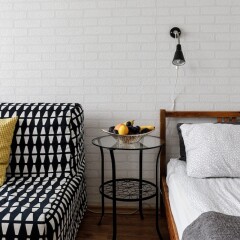 Отель Apartament Przytulny OLD TOWN Heweliusza Польша, Гданьск - отзывы, цены и фото номеров - забронировать отель Apartament Przytulny OLD TOWN Heweliusza онлайн комната для гостей фото 3