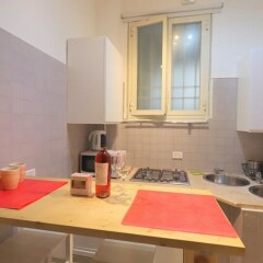 Отель Riari Trastevere Apartment Италия, Рим - отзывы, цены и фото номеров - забронировать отель Riari Trastevere Apartment онлайн в номере фото 2