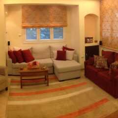 Апартаменты Cosy Studio South Athens' Suburbs, Voula комната для гостей фото 4