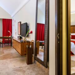 Отель Grand Velas Riviera Maya - Все включено детские мероприятия