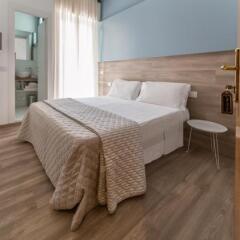 Hotel di Luigi комната для гостей