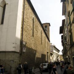 Отель San Ambrogio Students House