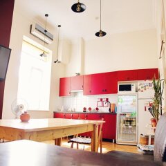 Old City Hostel в номере
