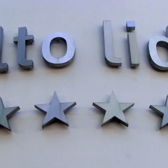 Отель Alto Lido Португалия, Фуншал - отзывы, цены и фото номеров - забронировать отель Alto Lido онлайн фото 3