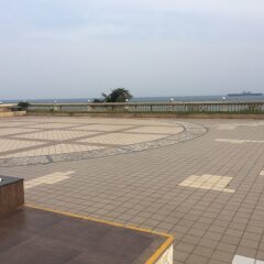 The Gateway Hotel Beach Road пляж фото 2