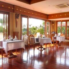 Отель Andaman Princess Resort & Spa