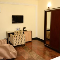 BWC Hotel in Lagos, Nigeria from 104$, photos, reviews - zenhotels.com room amenities