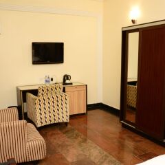 BWC Hotel in Lagos, Nigeria from 106$, photos, reviews - zenhotels.com room amenities