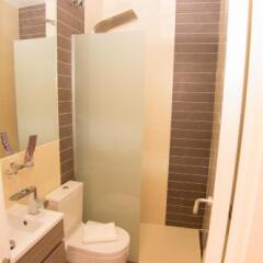 Отель Hostal Madrid Sol Мадрид фото 9