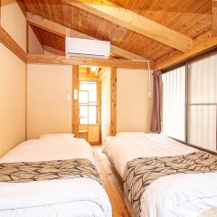 Отель AMP FLAT Nakasu S Япония, Фукуока - отзывы, цены и фото номеров - забронировать отель AMP FLAT Nakasu S онлайн фото 3
