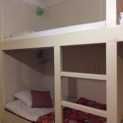 Artway Hostel Malaya Sadovaya удобства в номере фото 2