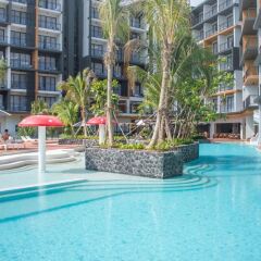 Отель Sea Seeker Krabi Resort детские мероприятия