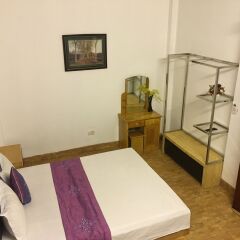 Отель Khach San Viet My удобства в номере