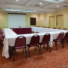 Отель La Quinta Inn & Suites Mpls-Bloomington West Блумингтон помещение для мероприятий