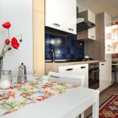 Отель Blue Lagoon - 5Stars Holiday House в номере
