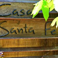 Отель Casa Santa Fe Inn Филиппины, остров Боракай - отзывы, цены и фото номеров - забронировать отель Casa Santa Fe Inn онлайн детские мероприятия