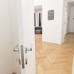 Отель Seilergasse De Luxe Apartment by Welcome2Vienna Австрия, Вена - отзывы, цены и фото номеров - забронировать отель Seilergasse De Luxe Apartment by Welcome2Vienna онлайн фото 4