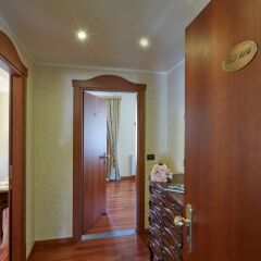 Hotel Residence Liberty удобства в номере фото 2