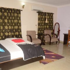 Отель Nue-Crest Hotels And Suites Нигерия, Энугу - отзывы, цены и фото номеров - забронировать отель Nue-Crest Hotels And Suites онлайн интерьер отеля