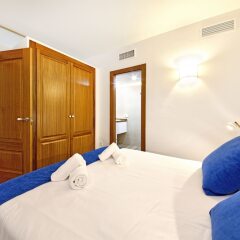 Отель Palma Old Town - Turismo de Interior Испания, Пальма-де-Майорка - отзывы, цены и фото номеров - забронировать отель Palma Old Town - Turismo de Interior онлайн комната для гостей фото 5