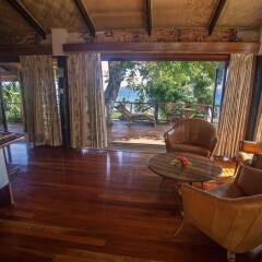 Отель Maravu Taveuni Lodge Фиджи, Остров Тавеуни - отзывы, цены и фото номеров - забронировать отель Maravu Taveuni Lodge онлайн спа