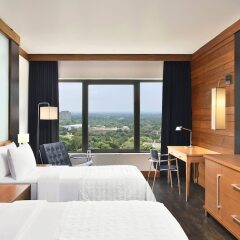 Отель Le Meridien New Delhi Нью-Дели фото 15