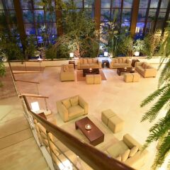 Отель Caloura Hotel Resort Португалия, Агуа-де-Пау - 3 отзыва об отеле, цены и фото номеров - забронировать отель Caloura Hotel Resort онлайн фото 3