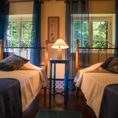 Отель Casa da Lagoa by Green Vacations Понта-Делгада детские мероприятия