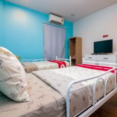Отель Nida Rooms Wattana 79 Gateway Бангкок детские мероприятия