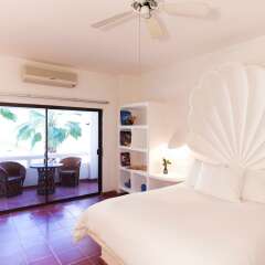 Отель Bahia Hotel & Beach House Мексика, Кабо-Сан-Лукас - отзывы, цены и фото номеров - забронировать отель Bahia Hotel & Beach House онлайн фото 8