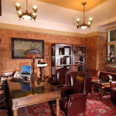 Отель EA Hotel Jelení dvur Prague Castle Чехия, Прага - 7 отзывов об отеле, цены и фото номеров - забронировать отель EA Hotel Jelení dvur Prague Castle онлайн интерьер отеля фото 3