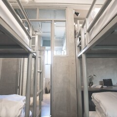 Отель 2W Bed & Breakfast Bangkok в номере фото 2
