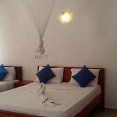 Отель Oasis Beach Resort в номере