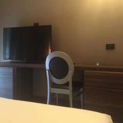 Waldorf Suite Hotel удобства в номере