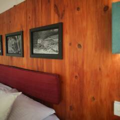 Отель Wild Trails Yala Tented Safari Camp By Yoho детские мероприятия