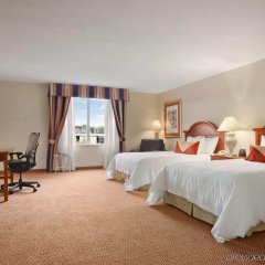 Hilton Garden Inn Syracuse in Syracuse, United States of America from 197$, photos, reviews - zenhotels.com guestroom photo 3