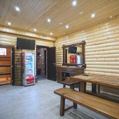 Гостиница Bristol Apart Hotel в Лазаревском отзывы, цены и фото номеров - забронировать гостиницу Bristol Apart Hotel онлайн Лазаревское сауна