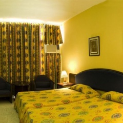 Отель Gran Caribe Club Atlantico комната для гостей фото 5
