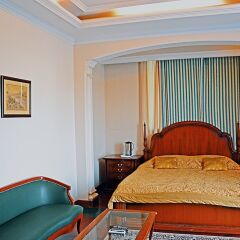 Hotel Ajanta комната для гостей фото 16