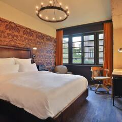 Отель Rooms Tbilisi комната для гостей фото 4