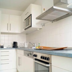 HSH Hotel Apartments Mitte в номере фото 2