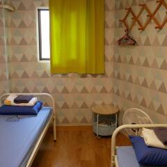 Отель Backpackers Inside Южная Корея, Сеул - отзывы, цены и фото номеров - забронировать отель Backpackers Inside онлайн спа